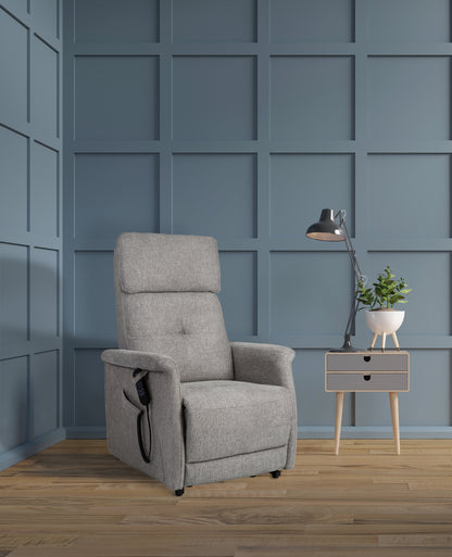 Praga Sta-Op Fauteuil